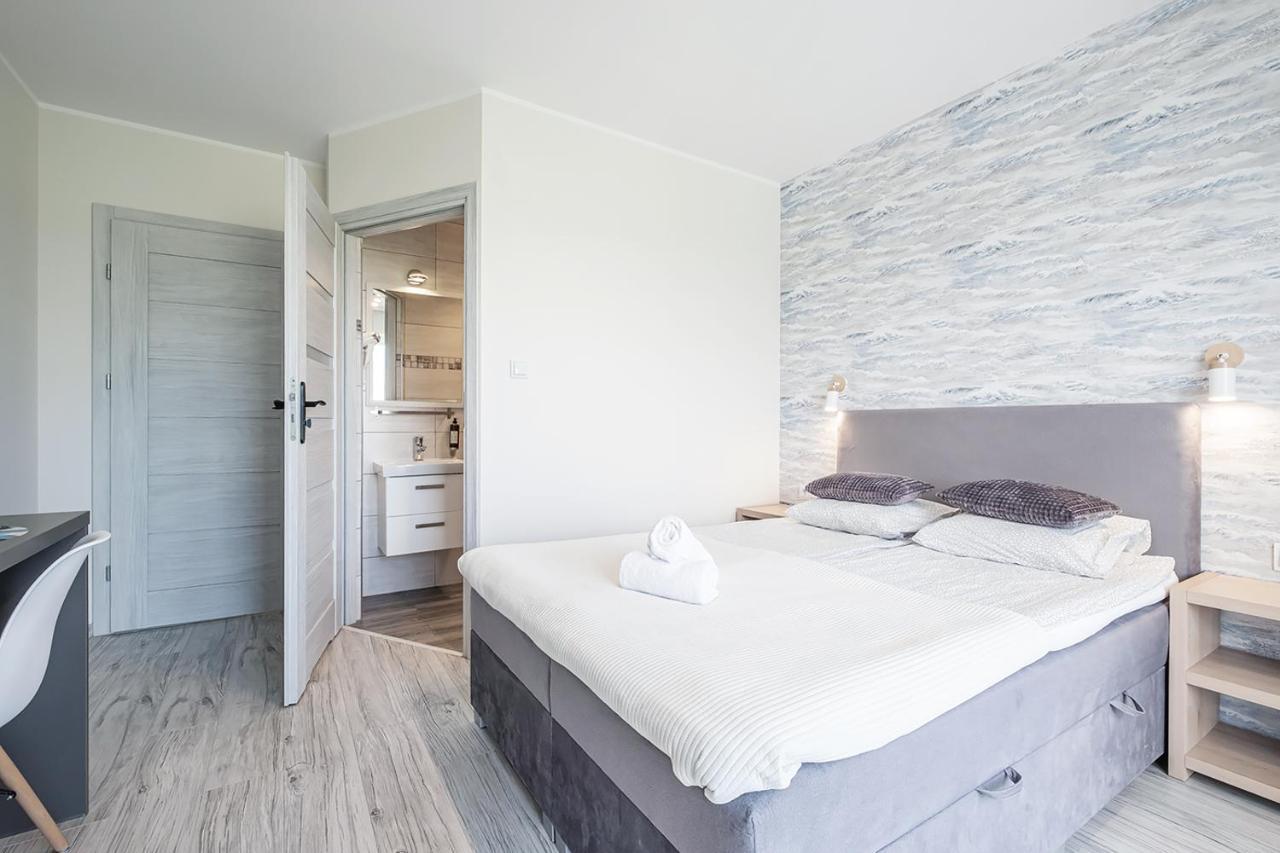Jakubowa Polana -