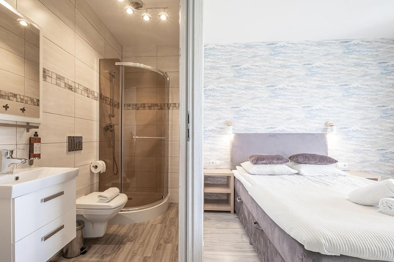 Apartment Jakubowa Polana - Leba