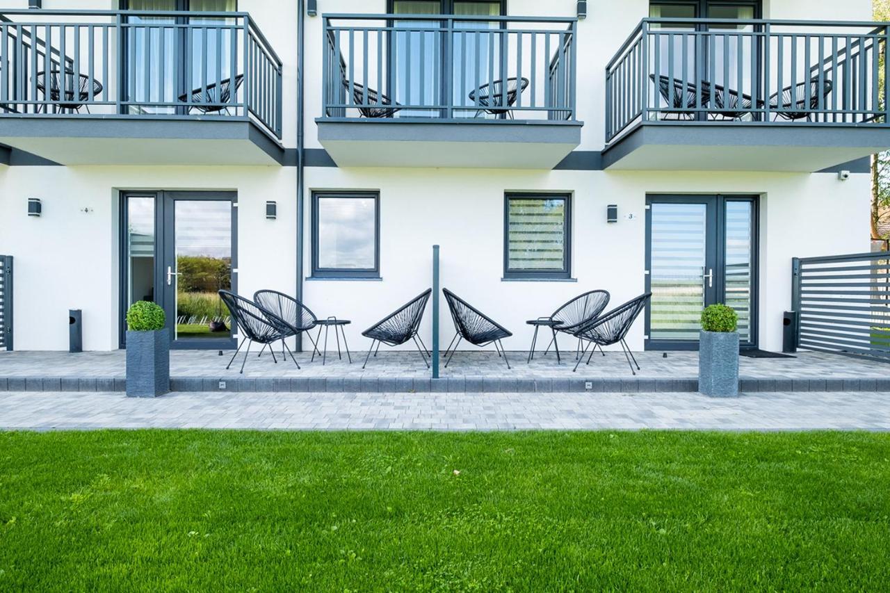 Jakubowa Polana - Apartment