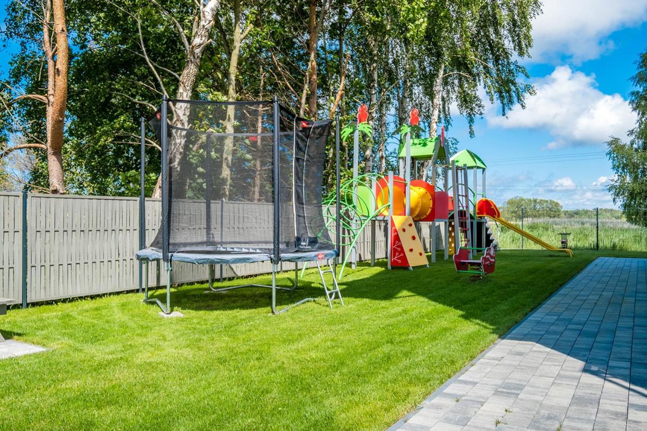 Apartment Jakubowa Polana - *