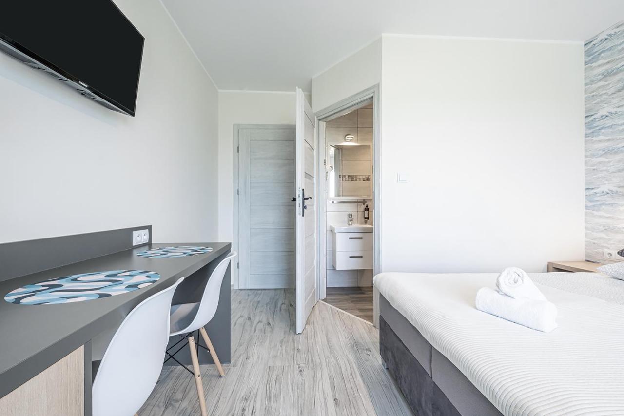 Jakubowa Polana - Apartment Leba