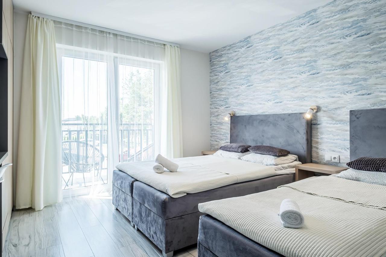 Apartment Jakubowa Polana - *
