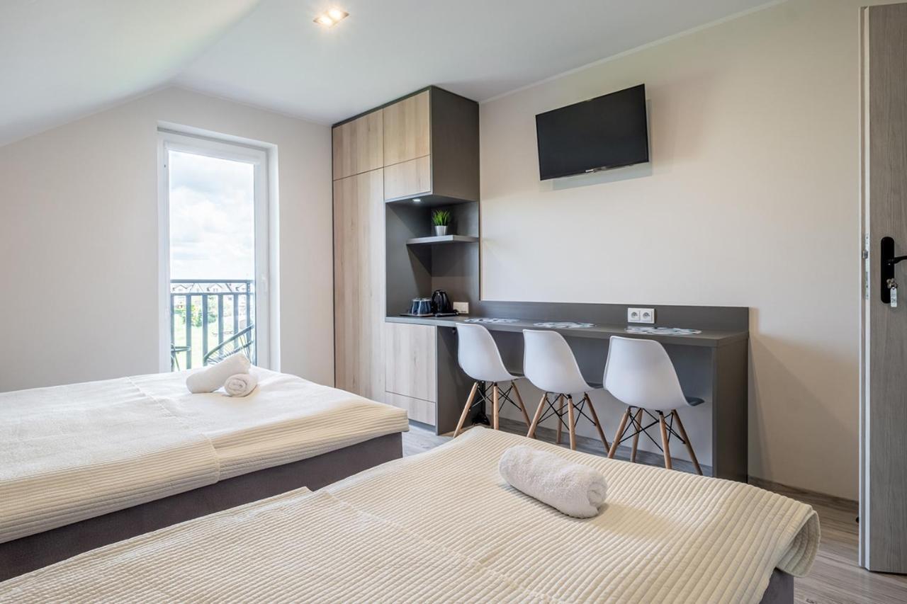 Jakubowa Polana - Apartment Leba