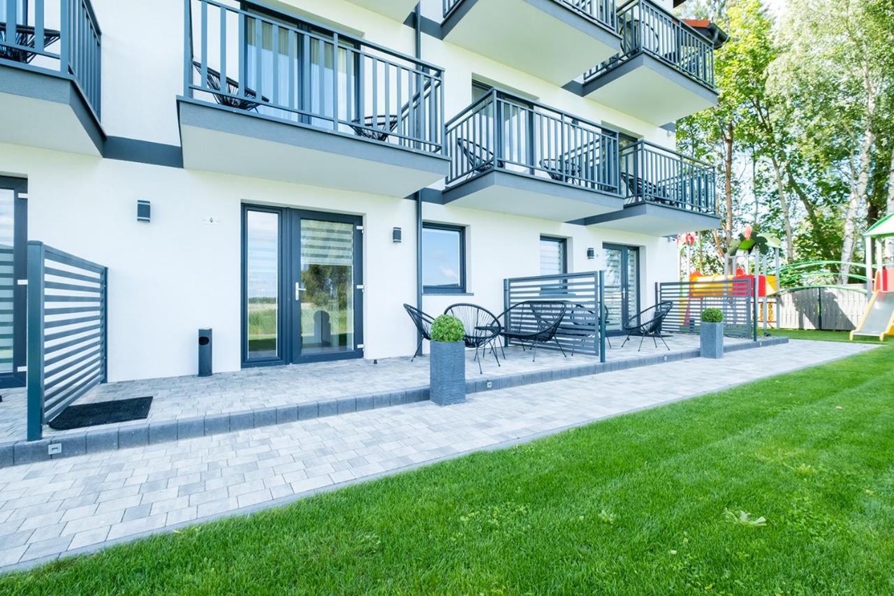 Apartment Jakubowa Polana - Leba
