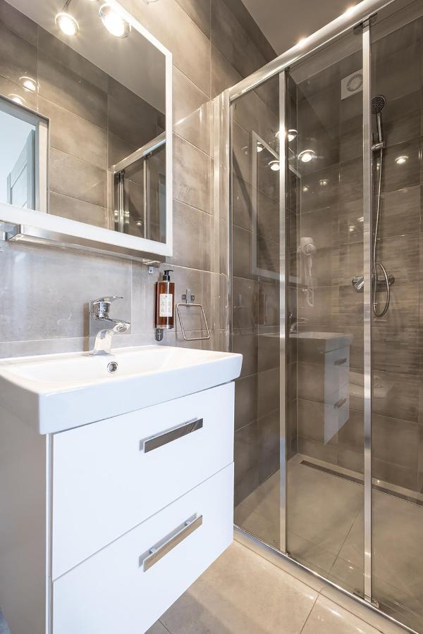 Apartment Jakubowa Polana - *