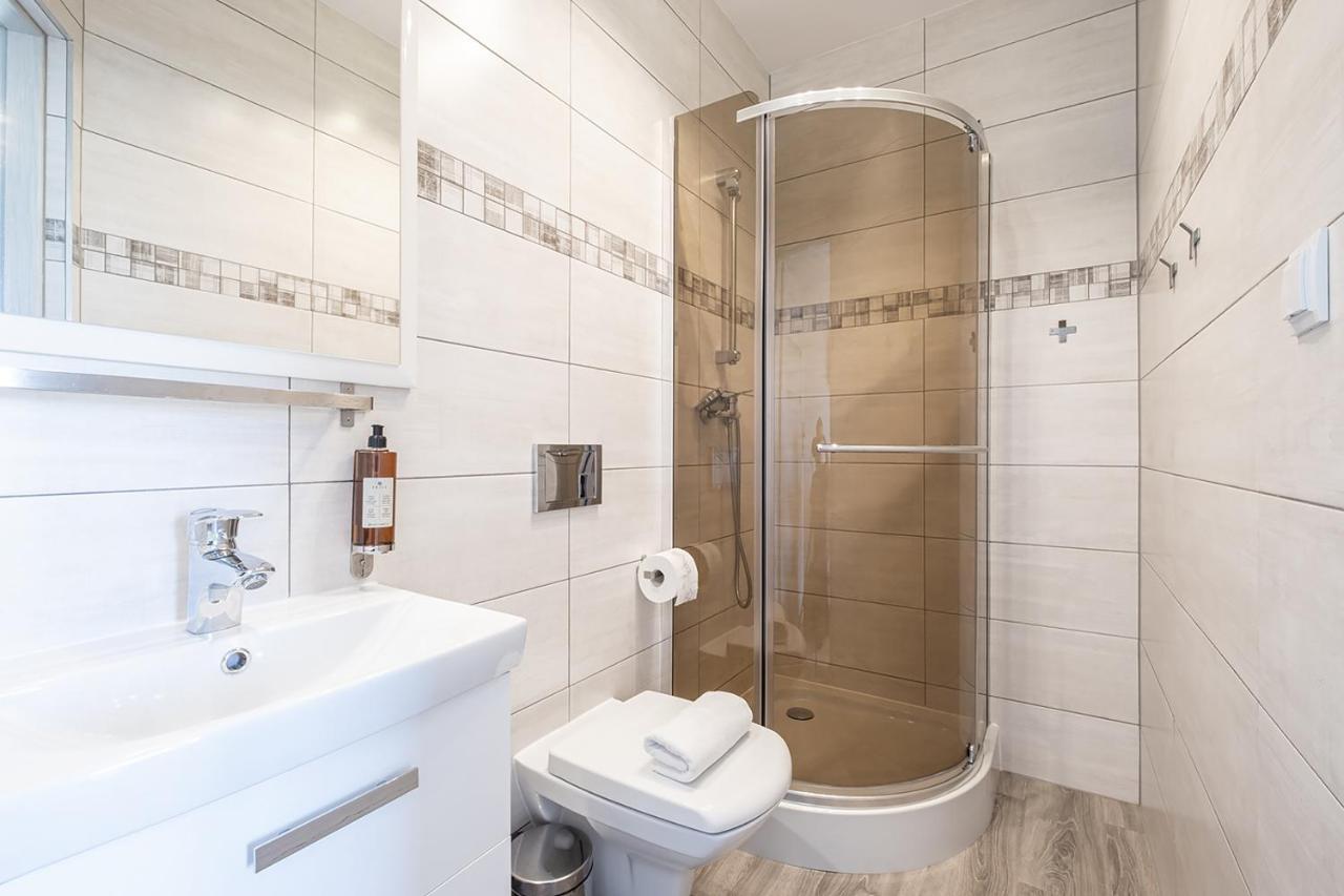 Apartment Jakubowa Polana -