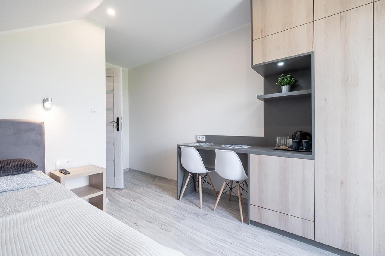 Apartment Jakubowa Polana - Leba