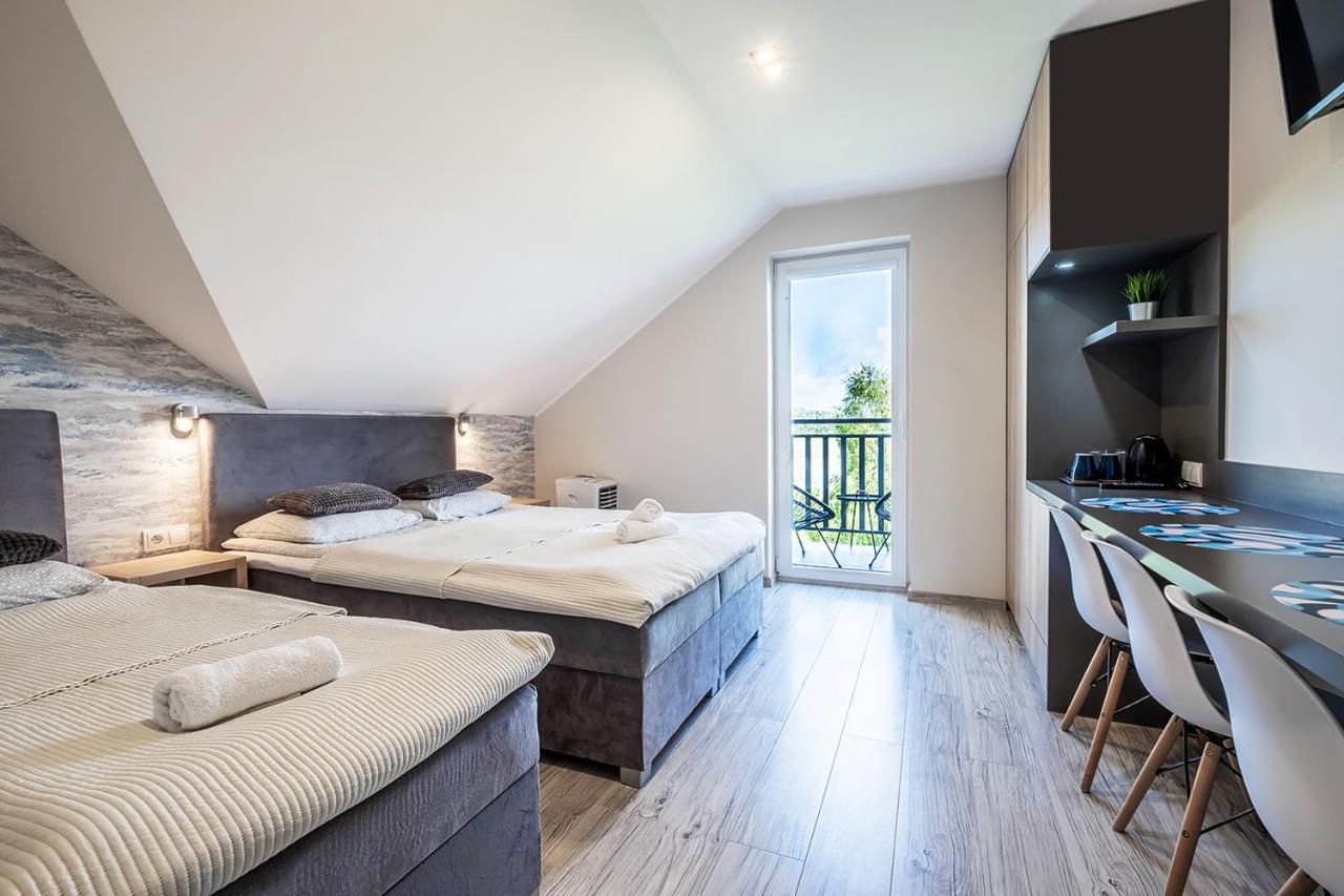 Apartment Jakubowa Polana - *