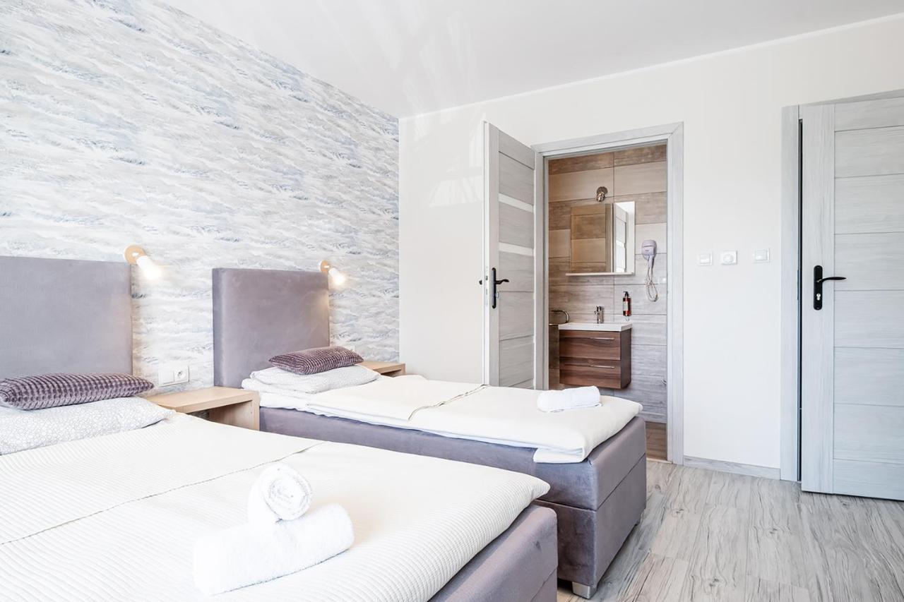 Jakubowa Polana - Apartment Leba