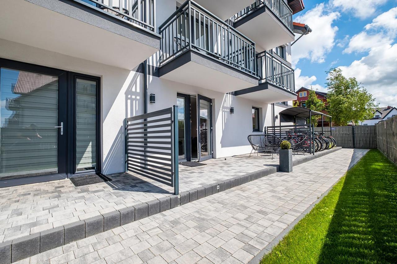 Apartment Jakubowa Polana - Leba