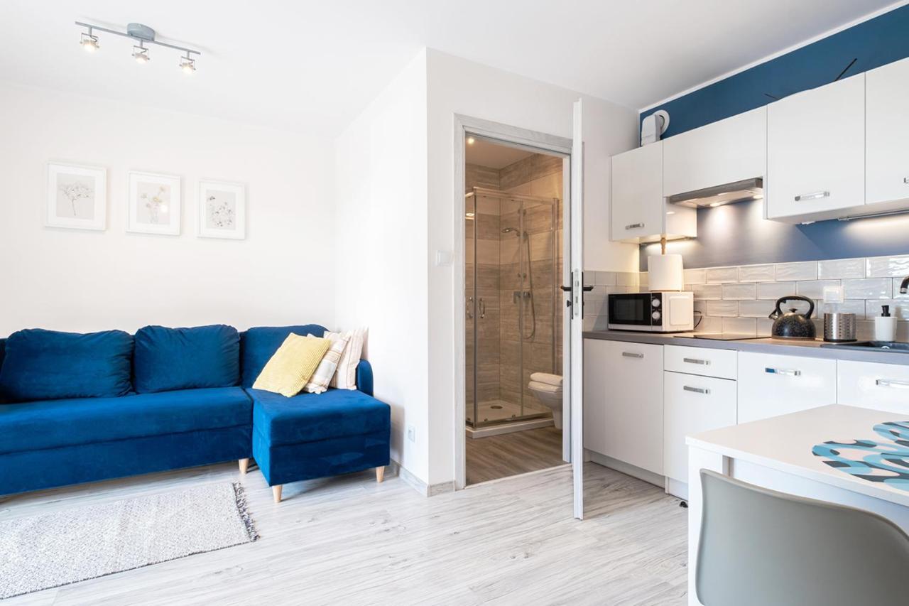 Jakubowa Polana - Apartment Leba