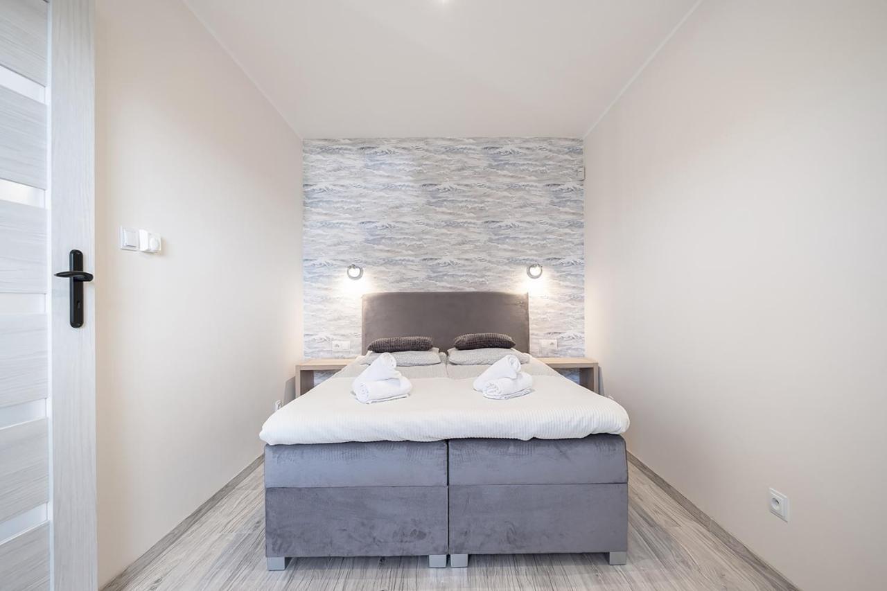 Apartment Jakubowa Polana - *