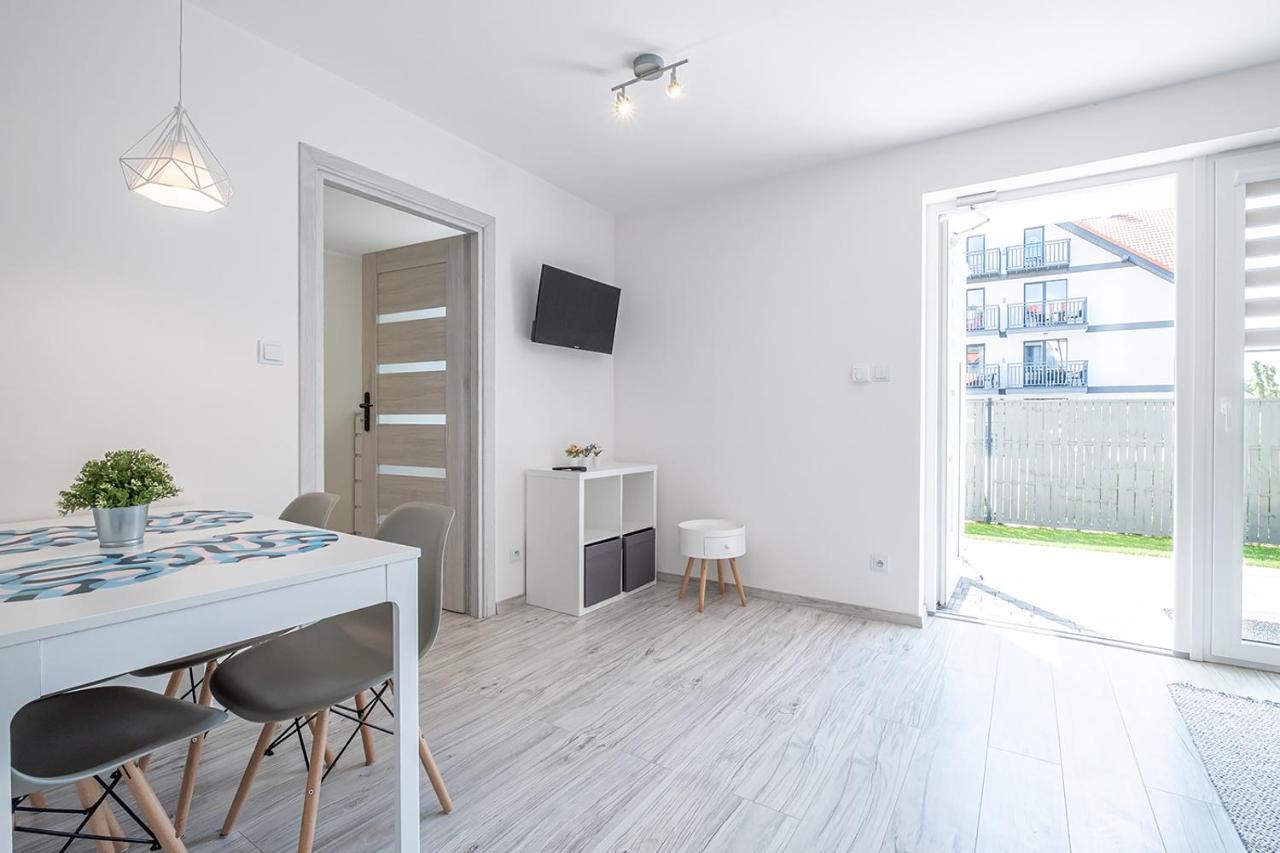 Jakubowa Polana - Apartment *