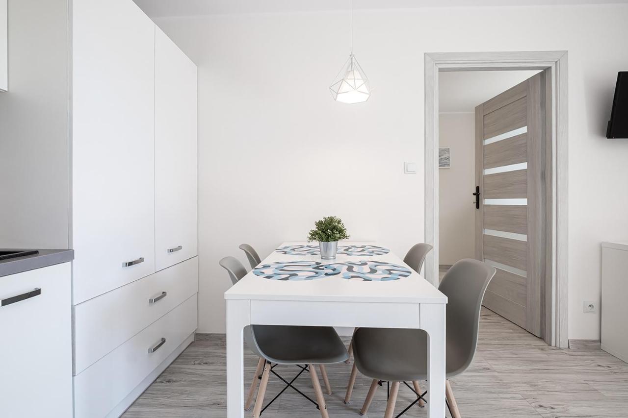 Jakubowa Polana - Apartment Leba