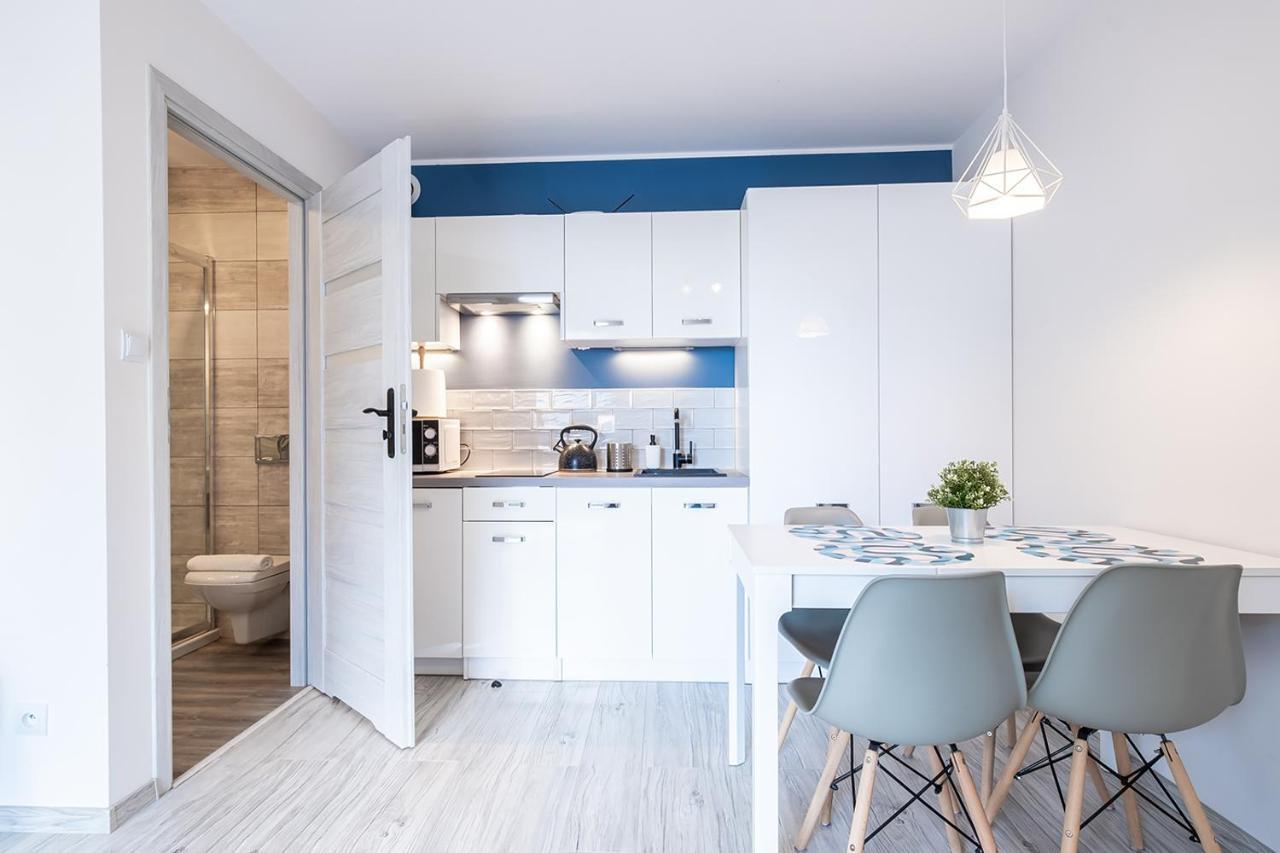 Apartment Jakubowa Polana - *