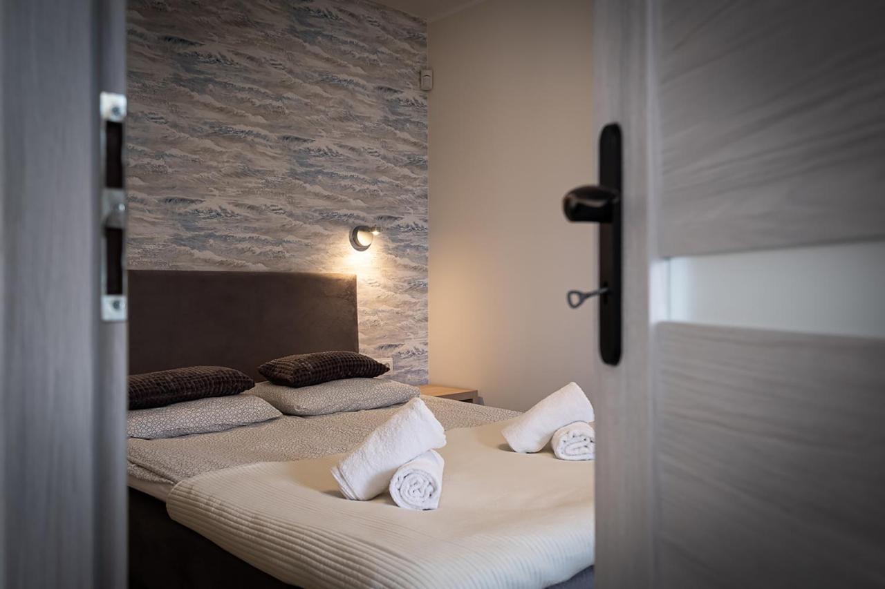 Apartment Jakubowa Polana - Leba